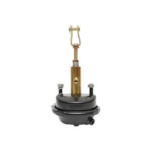 Camera franare pentru frana tambur, remorca T24-25 cod OEM 82000415, Cod: DISGX39, BRECKNER GERMANY - Img 5