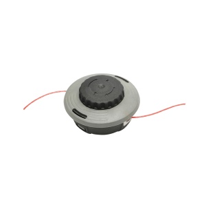 Cap tambur universal motocoasa cu fir fi2.5mm si filet prindere M12 x P1.25LH, Cod: BK99743,Brand: BRECKNER GERMANY - Img 1