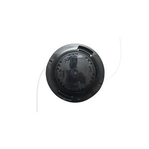Cap tambur universal pentru motocoasa cu filet prindere M10 x P1.25LH, Cod: BK78528, Brand: BRECKNER GERMANY - Img 2