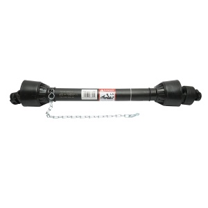 Cardan 1000 mm T4 Z=6 1 3/8 cu clichet cruce 27x75, Cod: DISKU18, Brand: THOR - Img 1