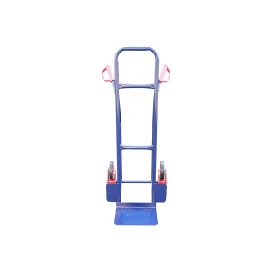 Carucior de transport pe trepte, scari cu 6 roti max 150Kg, Cod: DISLK88, Brand: BRECKNER GERMANY - Img 2