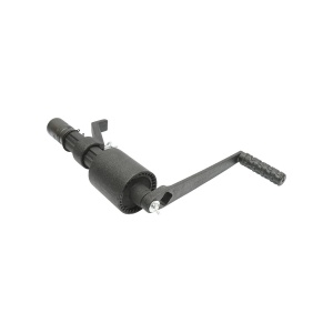 Cheie, 30x32, desfacut roti camion, cu reductor de putere, 2 trepte, (pinioane metalice), Cod: BK81047, Breckner Germany - Img 7