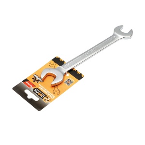 Cheie fixa, dubla, 16x17mm, profesionala, Cod: BK89608 Echivalență: DISDF84, Coofix - Img 4