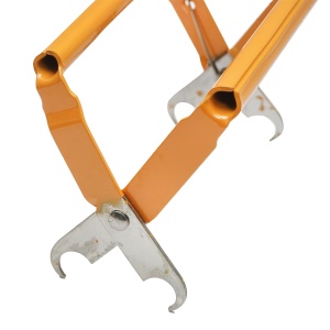 Cleste cu dalta tip european pentru rame 194mm, Cod: DISKR96 - Img 4