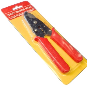 Cleste pentru taiat cabluri electrice, Ebasee - Img 1