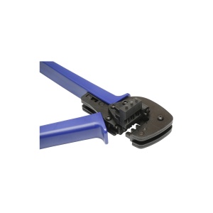 Cleste sertizare conectori MC4 A2546B, Cod: DISEX70, Brand: BRECKNER GERMANY - Img 3