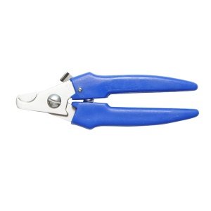 Cleste, unghiera mare pentru caini, pisici, pasari 16cm cu siguranta, Cod: BK77926, Brand: BRECKNER GERMANY - Img 1