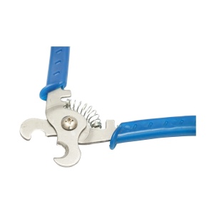 Cleste universal pentru scos crotalii, Cod: BK77847, Brand: BRECKNER GERMANY - Img 4