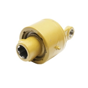 Clichet universal pentru cardan T1 1 3/8 Z6 L=112mm max. rotatii 400 Nm , Cod: DISGC68, Brand: BRECKNER GERMANY - Img 1