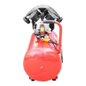 Compresor aer, volum 100L, putere 2.2kW/3CP, presiune maxima 8 Bar, volum aer aspirat 316L, Cod: BK98069 Echivalență: DISDV95, Breckner Germany - Img 6