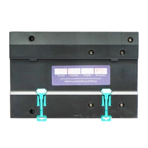 Comutator ATS trifazat 400V Dual Power, separator automat de la panouri fotovoltaice la retea ATS-4P-63A,Cod: BK78020, Brand: SUNTREE - Img 2