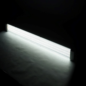 Corp iluminat LED, 100W, 220V, IP20, 1200mm, Cod: BK69407 Echivalență: DISEM28, Breckner Germany - Img 5
