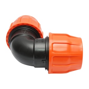 Cot egal compresiune Layflat, D3x3 toll, PN6, pentru sisteme irigatii, Cod: DISLT90, Poelsan - Img 4