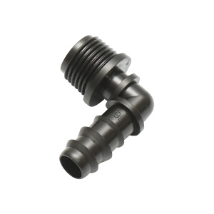 Cot pentru tub de picurare 16mm x 3/4, Cod: BK88758, Brand: BRECKNER GERMANY - Img 4