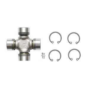 Cruce cardan 22x59 SPC cu gresor si sigurante, Cod: DISX36, Brand: BRECKNER GERMANY - Img 1
