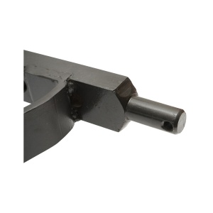 Cupla, bara de tractare in 3 puncte cu latime de 750 mm, Cod: DISHN71 - Img 4