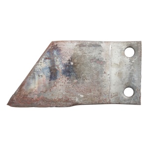 Cutit stanga pentru freza de sapat santuri, Cod: DISCN75L, Brand: UTB - Img 2