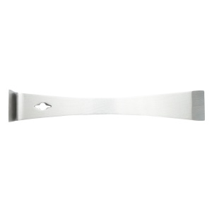 Dalta apicola tip L din inox 260mm, Cod: DISKR20 - Img 2