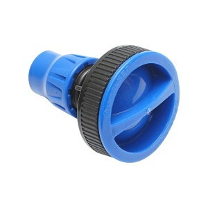 Dop picurare cu siguranta, D20mm, pentru sisteme de irigare, Cod: DISLU84, Poelsan - Img 3
