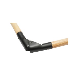 Ecornator mecanic tip cleste cu maner din lemn 330mm, Cod: BK77919, Brand: BRECKNER GERMANY - Img 4