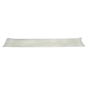 Fasete, colier plastic 9x900mm alb set 100 buc, Cod: DISMB08, Brand: BRECKNER GERMANY - Img 3