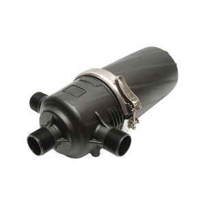 Filtru cu disc modular 2-63mm pentru instalatie de irigare , Cod: BK88771, Brand: BRECKNER GERMANY - Img 3