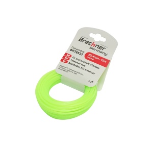 Fir patrat pentru motocoasa 2.4mmx15m, Cod: BK78537, Brand: BRECKNER GERMANY - Img 2
