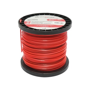 Fir patrat pentru motocoasa 2.4mmx60m, Cod: BK78535, Brand: BRECKNER GERMANY - Img 1