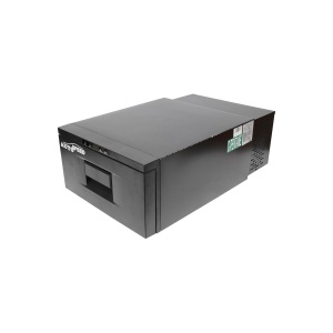 Frigider auto Smart cu compresor 60W, capacitate 20L tensiune alimentare 12-24V min -20 max +20, Cod: DISLH79. AUTOSPEED - Img 6