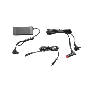 Frigider auto Smart cu compresor 75L 12-24-220V 80W, ecran LCD cu Bluetooth C75 – 75L, Cod: DISEU45, AUTOSPEED - Img 7