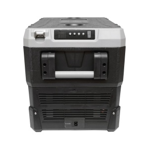 Frigider auto Smart cu compresor capacitate 39L tensiune alimentare 12-24V min -20 max +20 Cod: DISLD18 , AUTOSPEED - Img 3