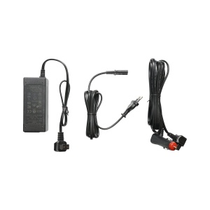 Frigider auto tip troler cu compresor 60W, capacitate 30L tensiune alimentare 12-24V min -20 max +20, Cod: DISLH80, AUTOSPEED - Img 7