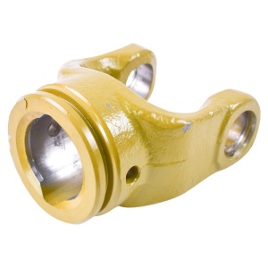 Furca cardan T6S pentru teava lamaie cruce 30,2x92, Cod: DISCD17, Brand: UTB - Img 1