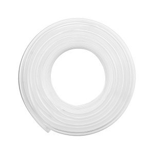 Furtun combustibil transparent fi7 (d = 7 mm si D = 9 mm /colac de 50 metri), Cod: DISBC74, Brand: BRECKNER GERMANY - Img 2