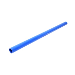 Furtun racire drept 40x1000mm silicon cu insertie textila, Cod: BK92328, Brand: BRECKNER GERMANY - Img 1