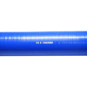 Furtun racire drept 55x1000mm silicon cu insertie textila, Cod: BK92333, Brand: BRECKNER GERMANY - Img 4