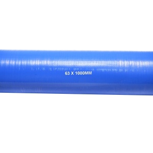 Furtun racire drept 63x1000mm silicon cu insertie textila, Cod: BK92336, Brand: BRECKNER GERMANY - Img 4