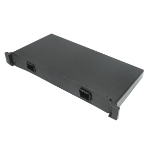 Hranitor, uluc plastic 3.5L pentru stup albine, Cod: DISKS73 - Img 2