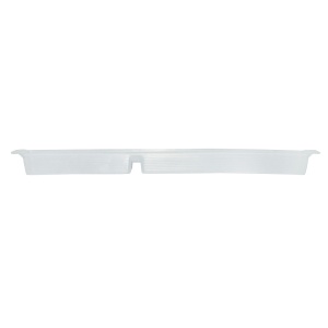 Hranitor, uluc plastic 490x40x40mm pentru stup albine, Cod: DISKR67 - Img 1