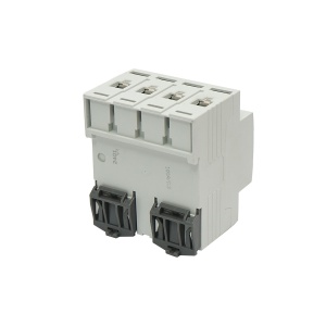 Intrerupator automata diferential 4P 100A 30mA 6kA, tip AC, Cod: DISMB59, Brand: SUNTREE - Img 2