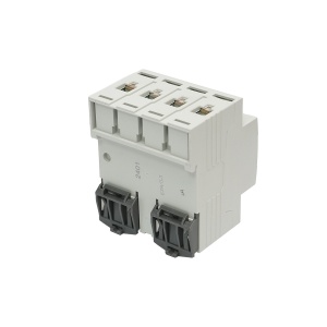Intrerupator automata diferential 4P 63A 30mA 6kA, tip A, Cod: DISMB64, Brand: SUNTREE - Img 5
