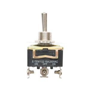 Intrerupator, comutator universal, Cod: BK69414, Brand: BRECKNER GERMANY - Img 2