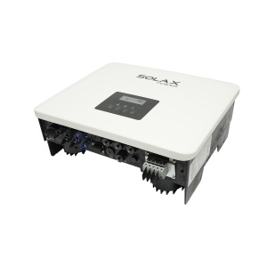 Invertor HYBRID 5KW SOLAX X1-Hybrid-5-D G4, monofazic 230V, prosumator cu Split Core de 100A, Cod: DISLD79, Brand: Solax - Img 3
