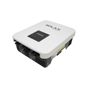 Invertor ON-GRID 10KW SOLAX X3-10K-2G, trifazic, prosumator 2xMPPT, Cod: DISLD72, Brand: Solax - Img 2