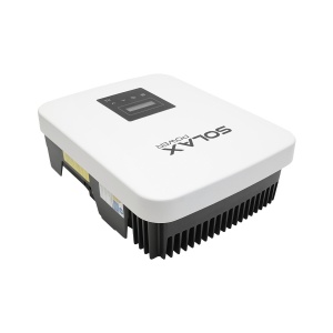 Invertor ON-GRID 3.3KW SOLAX X1-3.3-T-D, monofazic, 230V, prosumator 2xMPPT, Cod: DISLD66, Brand: Solax - Img 3