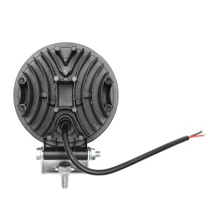Lampa 9 LED-uri 10-60V 27W unghi de radiere 60 rotund, Cod: BK69004, Brand: AUTOSPEED - Img 3