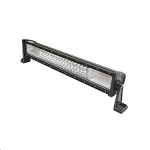 Lampa LED tip bara 12-24V, 270W, 40x70x550mm, Cod: BK69891, Brand: BRECKNER GERMANY - Img 2