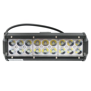 Lampa LED tip bara 12-24V, 54W, 62x79x237mm, Cod: BK69880, Brand: BRECKNER GERMANY - Img 1
