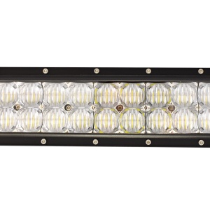 Lampa LED tip bara cu 60 leduri 9-60V 180W 6000K, Cod: BK69070, Brand: BRECKNER GERMANY - Img 5