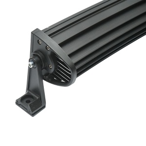 Lampa LED tip bara curbata 12-24V, 405W, 40x70x810mm, Cod: BK69896, Brand: BRECKNER GERMANY - Img 4